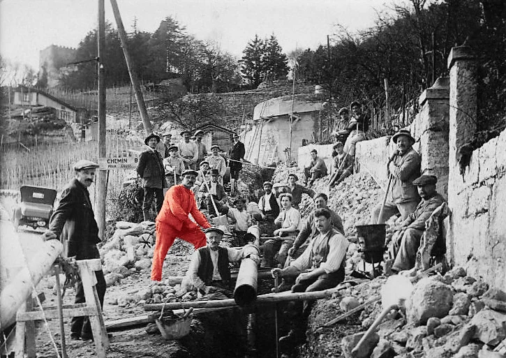 historique
