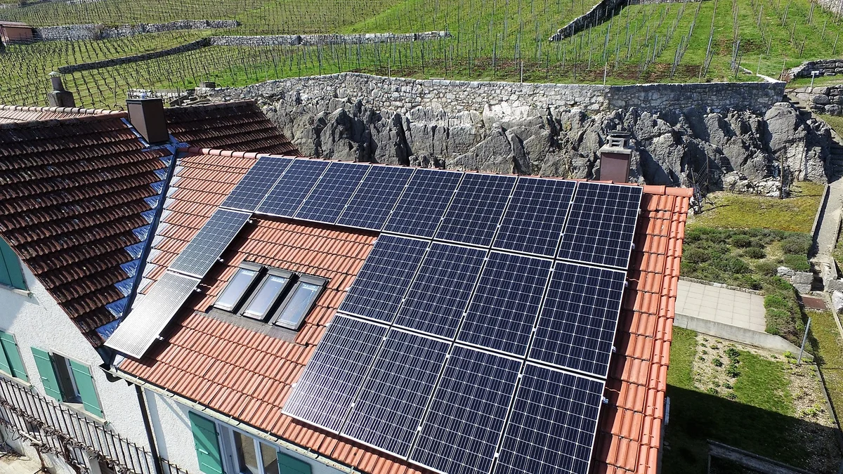 Solaranlagen